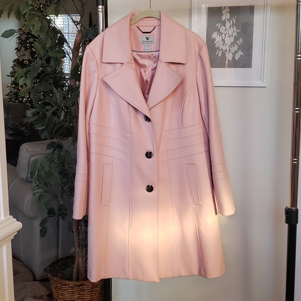 Wool Coat